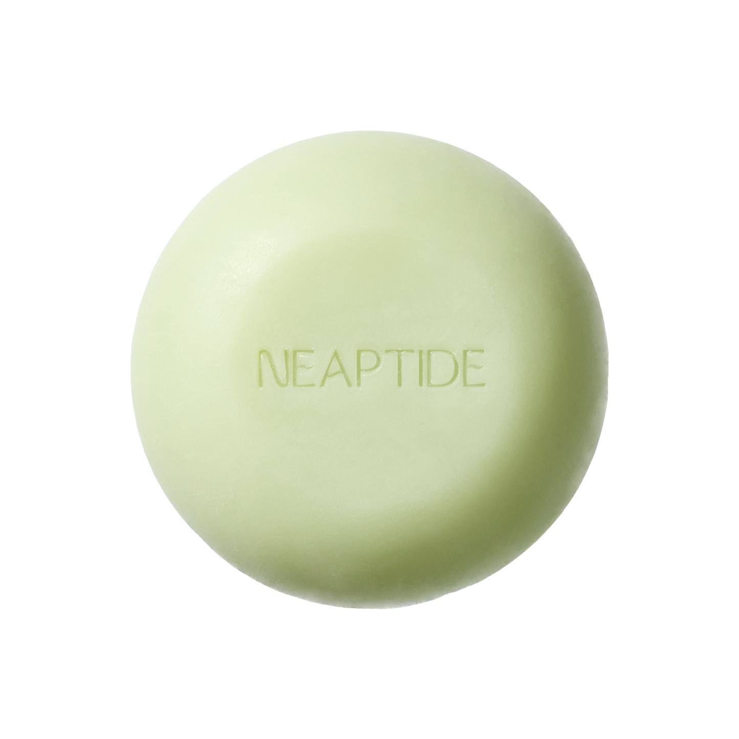 Green Tea Shampoo Bar