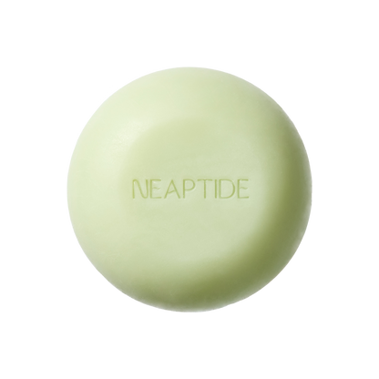 Green Tea Shampoo Bar