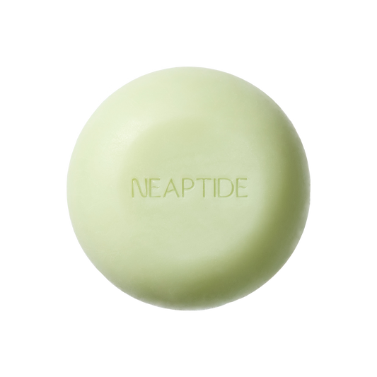 Green Tea Shampoo Bar